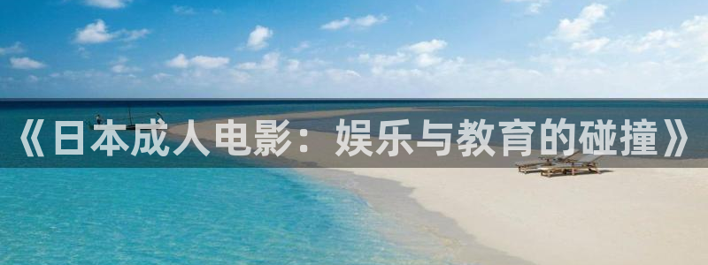 小小影视 影视大全：《日本成人电影：娱乐与教育的碰撞》
